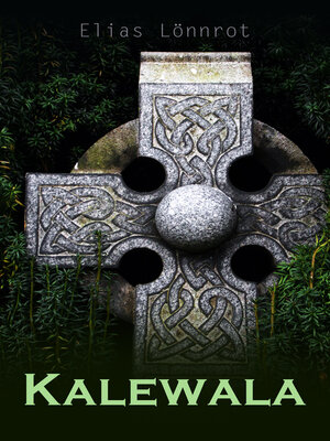 cover image of Kalewala